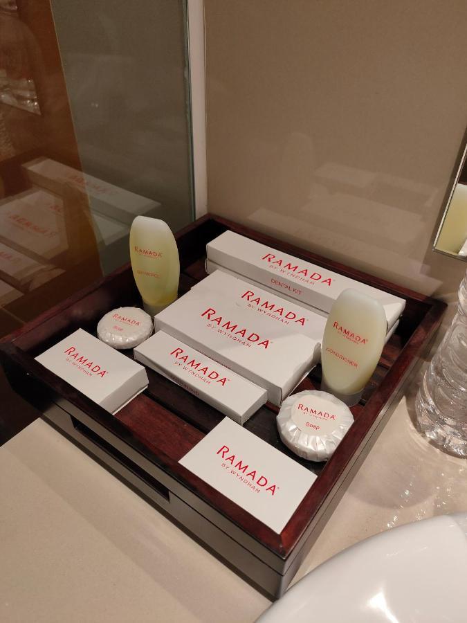 Ramada By Wyndham Yogyakarta Ξενοδοχείο Sleman  Εξωτερικό φωτογραφία