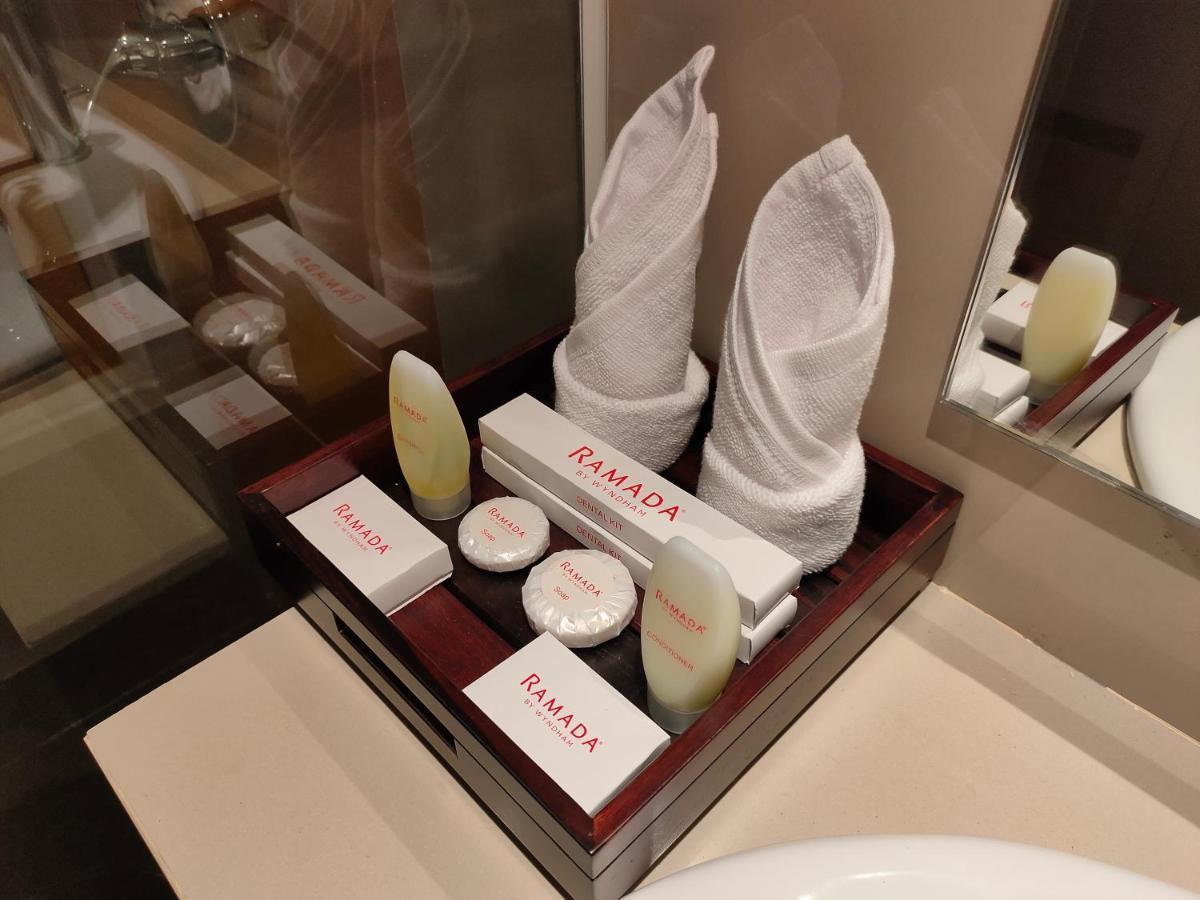 Ramada By Wyndham Yogyakarta Ξενοδοχείο Sleman  Εξωτερικό φωτογραφία