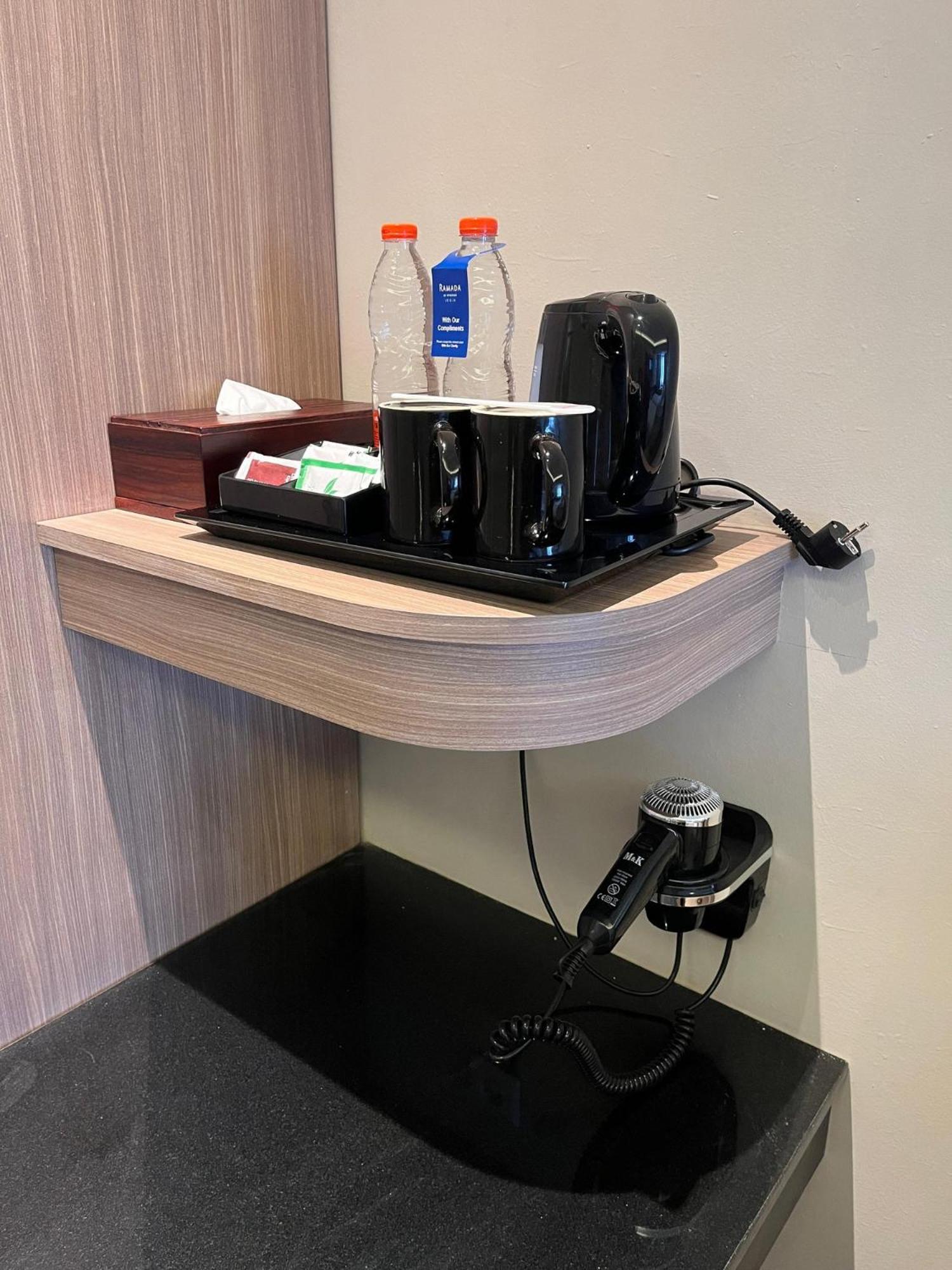 Ramada By Wyndham Yogyakarta Ξενοδοχείο Sleman  Εξωτερικό φωτογραφία