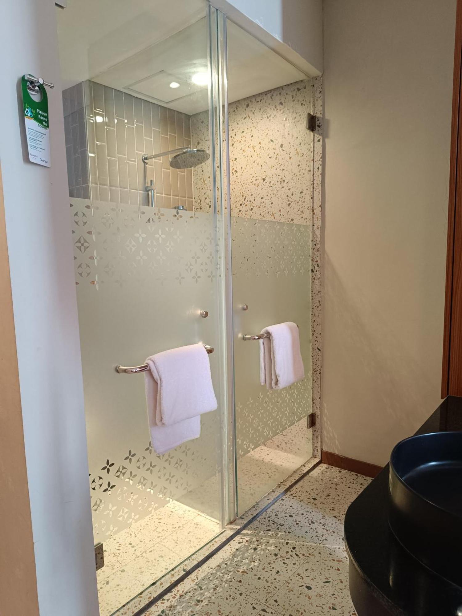 Ramada By Wyndham Yogyakarta Ξενοδοχείο Sleman  Εξωτερικό φωτογραφία